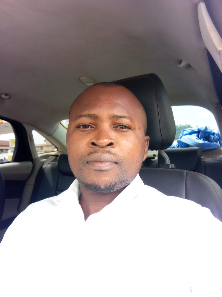 HENRY ABUBAKAR DUZE