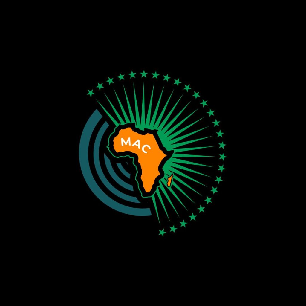 MAC logo