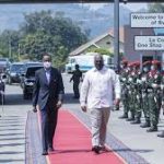 The Congo Rwanda Conflict: A Mirror of Africa’s Struggle Against Division and Neo-Colonialism