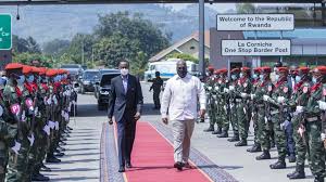 The Congo Rwanda Conflict: A Mirror of Africa’s Struggle Against Division and Neo-Colonialism
