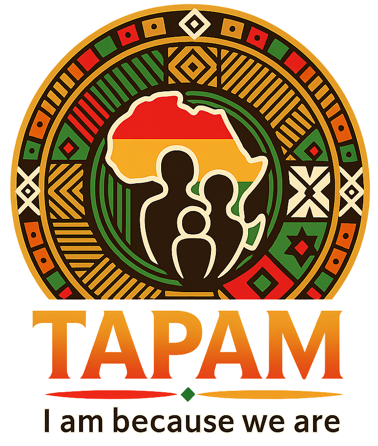 TAPAM logo