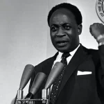 Kwame Nkrumah’s Mission and Vision for Africa and the World