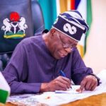 Tinubu sacks Chief of Defence Staff, Musa, others