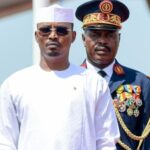 Chad scraps presidential term limits, cementing Deby’s rule